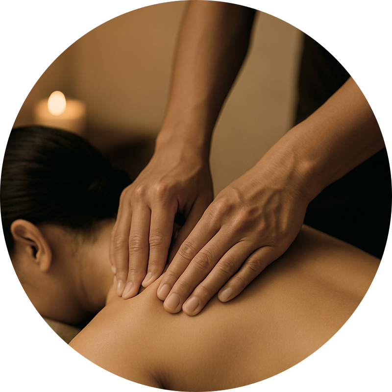 Angebot Klassische Massage