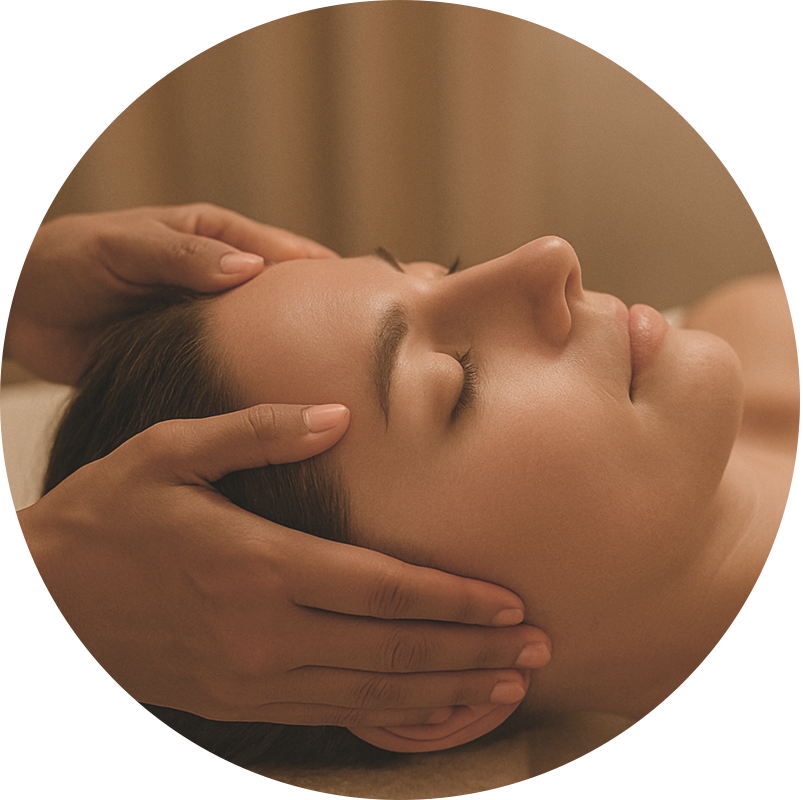 Angebot Thai Massage