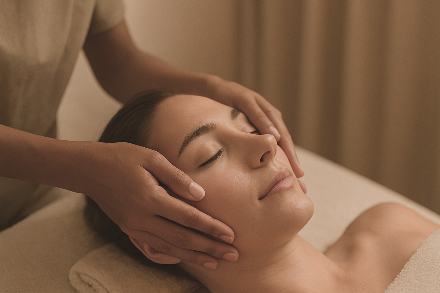 Titelbild Angebot & Therapien